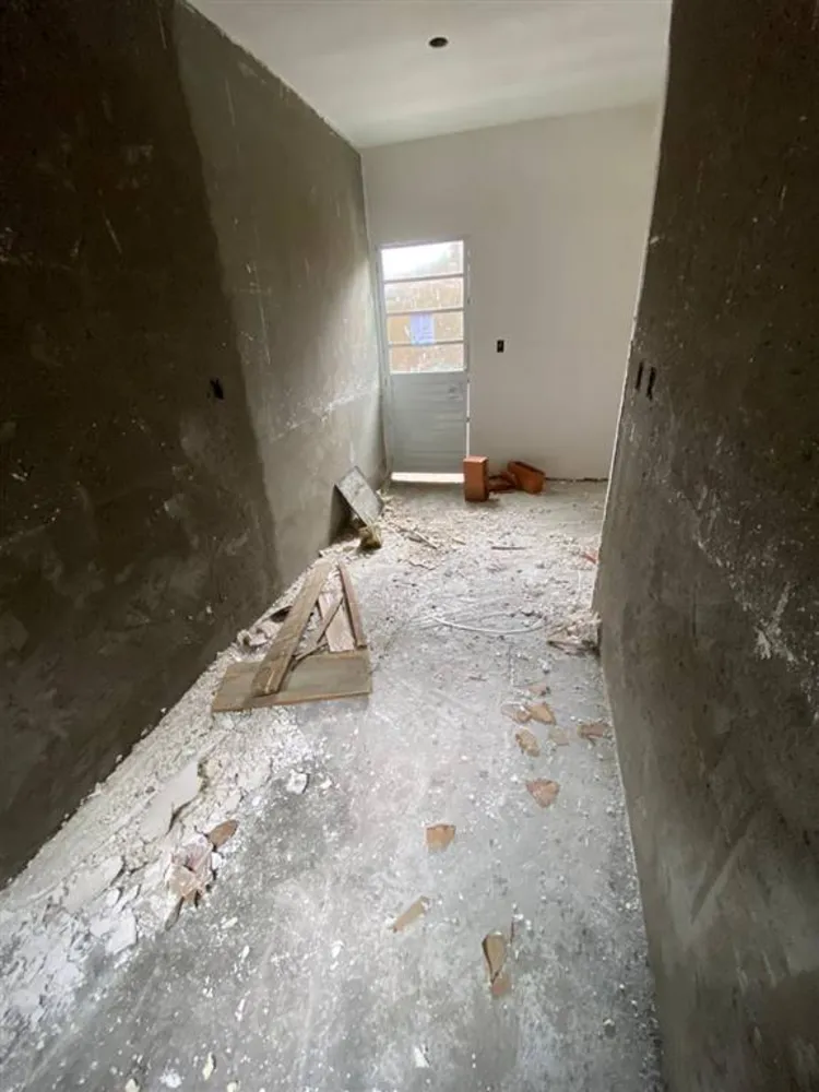 Casa de Condomínio, 2 quartos - Foto 10