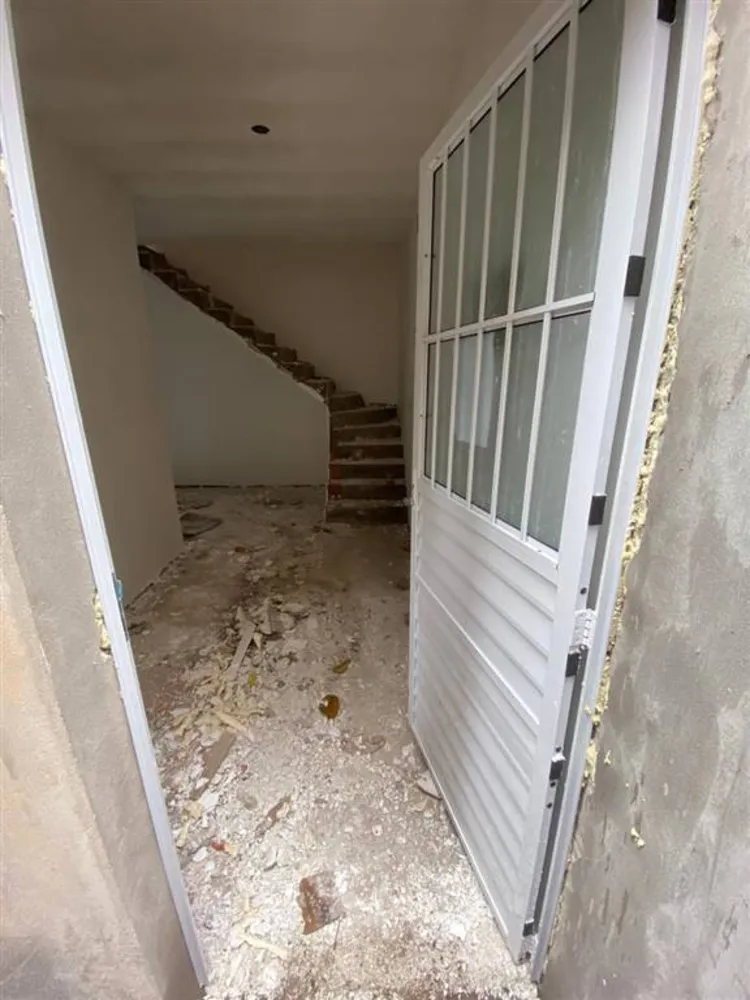 Casa de Condomínio, 2 quartos - Foto 6
