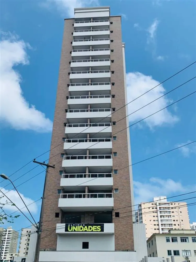 Apartamento, 2 quartos, 71 m² - Foto 6