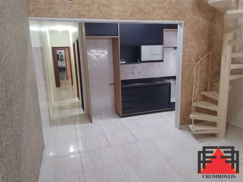 Casa, 3 quartos, 88 m² - Foto 5