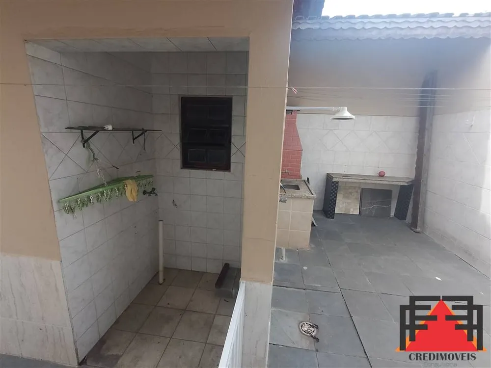 Casa, 3 quartos, 88 m² - Foto 5