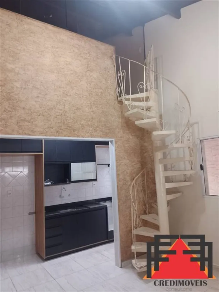 Casa, 3 quartos, 88 m² - Foto 9