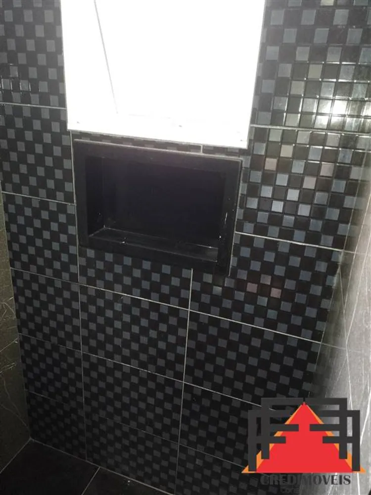 Casa, 3 quartos, 88 m² - Foto 4