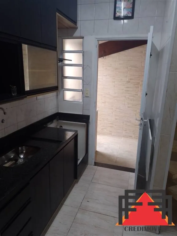 Casa, 3 quartos, 88 m² - Foto 10