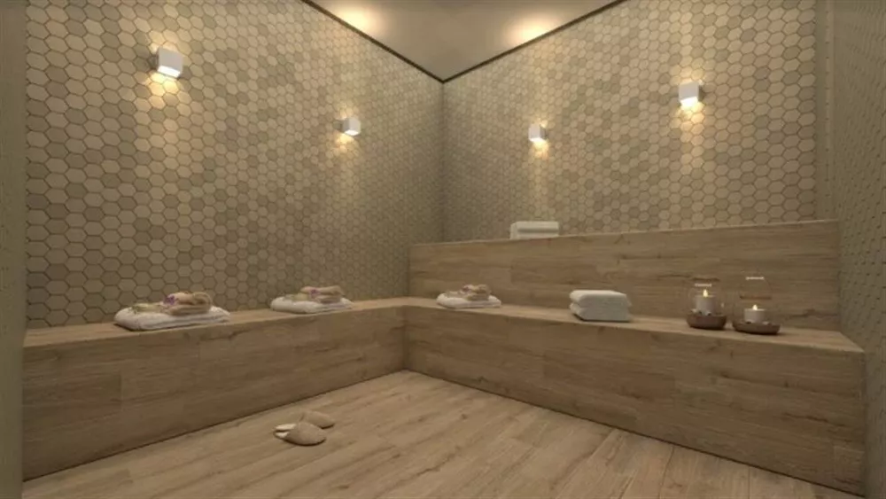 Apartamento, 2 quartos, 77 m² - Foto 1