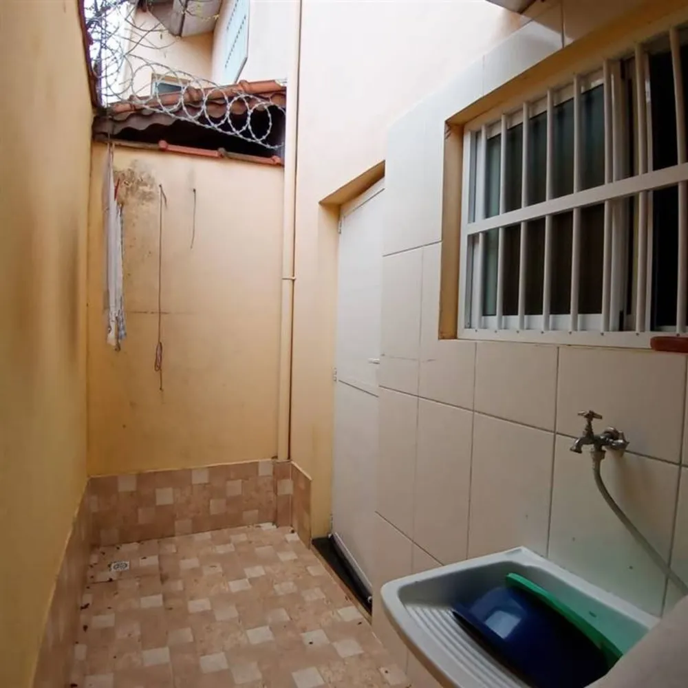 Casa, 2 quartos, 50 m² - Foto 4