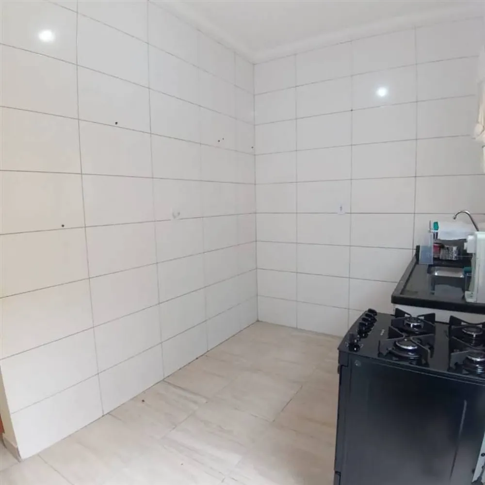 Casa, 2 quartos, 50 m² - Foto 1