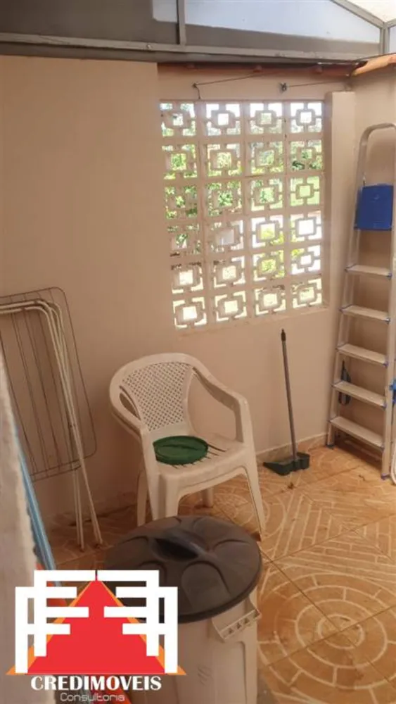 Casa de Condomínio, 3 quartos - Foto 12