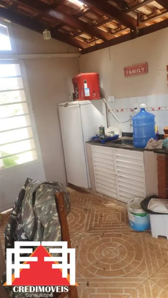 Casa de Condomínio, 3 quartos - Foto 8