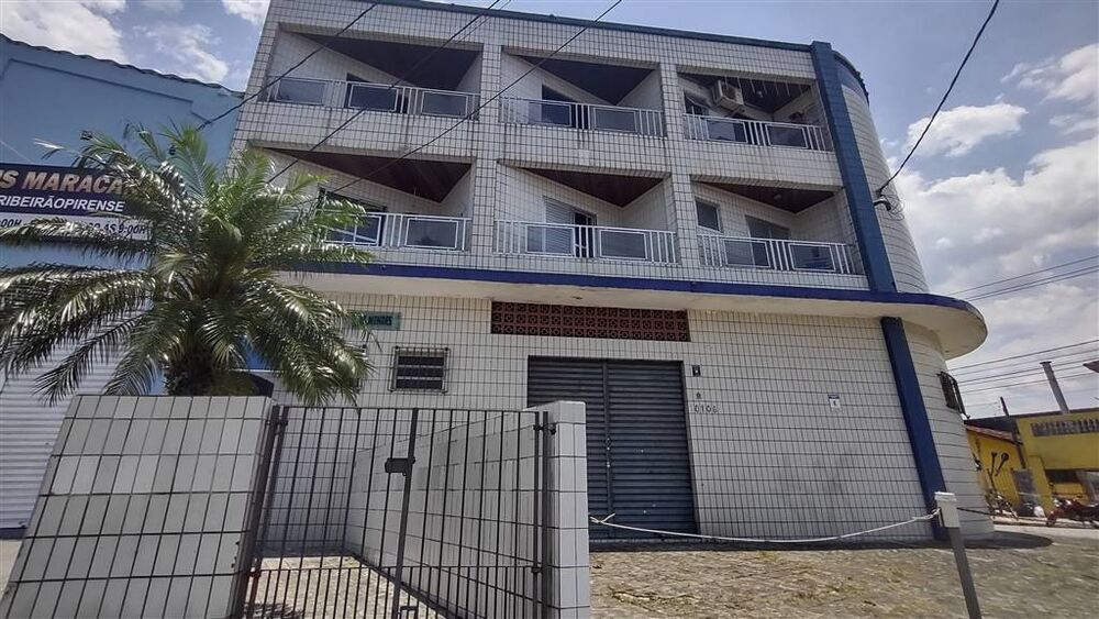 Apartamento, 1 quarto, 62 m² - Foto 1