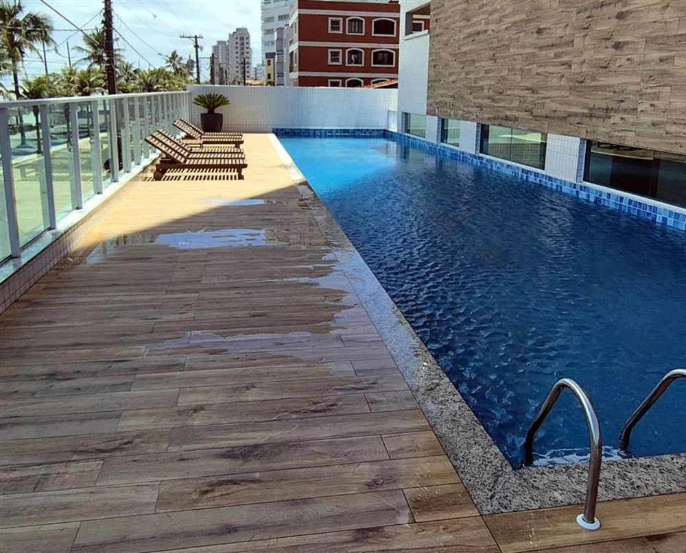 Apartamento, 3 quartos, 96 m² - Foto 7