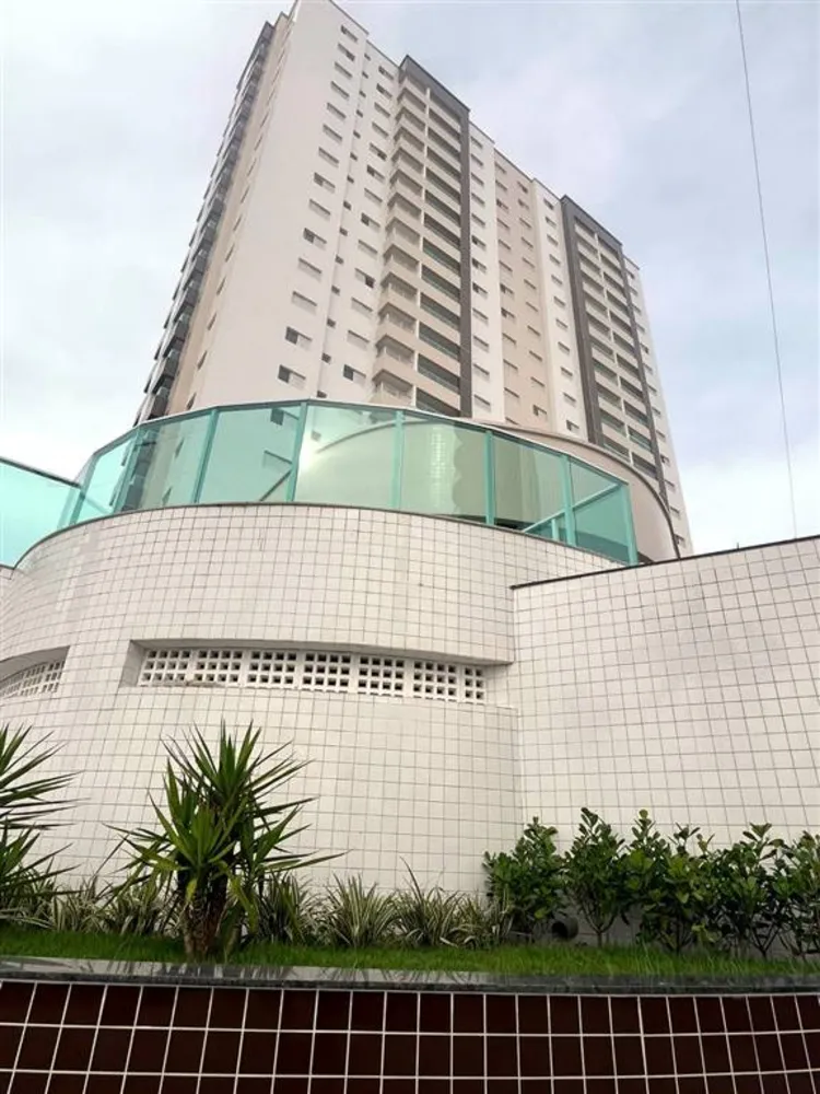 Apartamento, 3 quartos, 96 m² - Foto 2