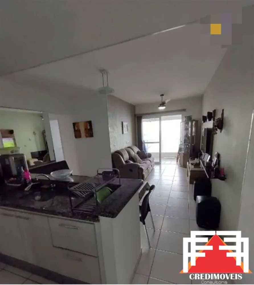 Apartamento, 2 quartos, 70 m² - Foto 15