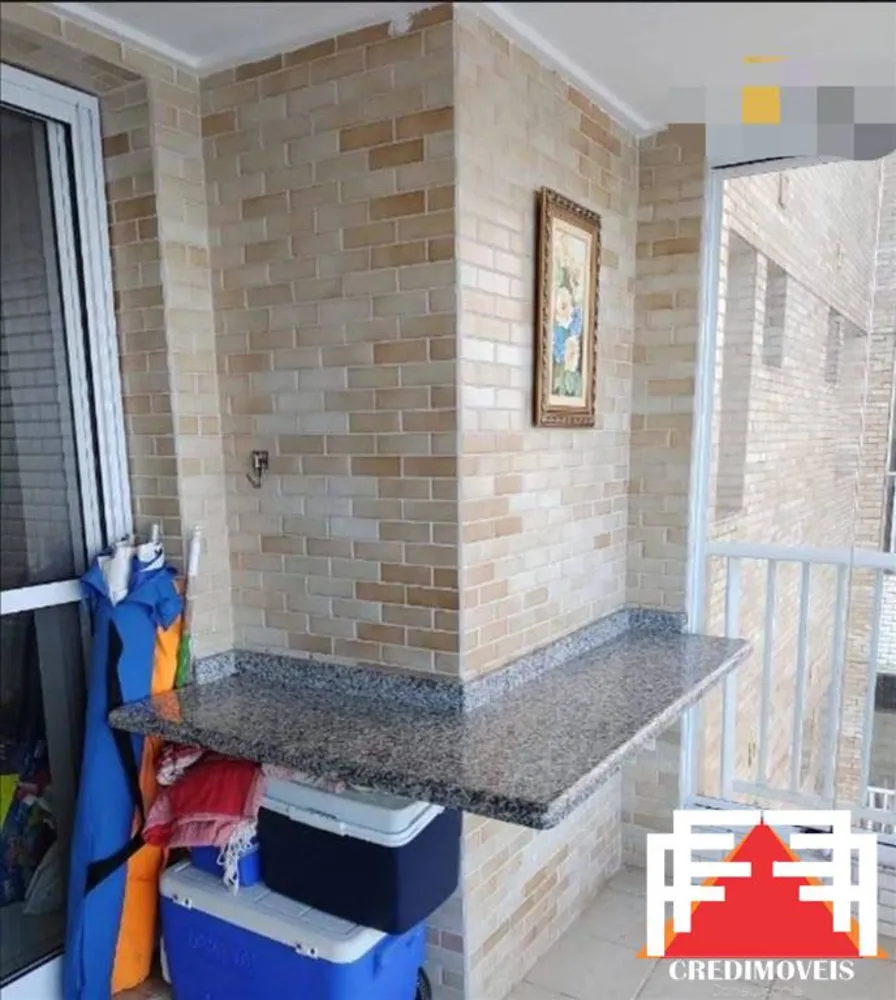 Apartamento, 2 quartos, 70 m² - Foto 12