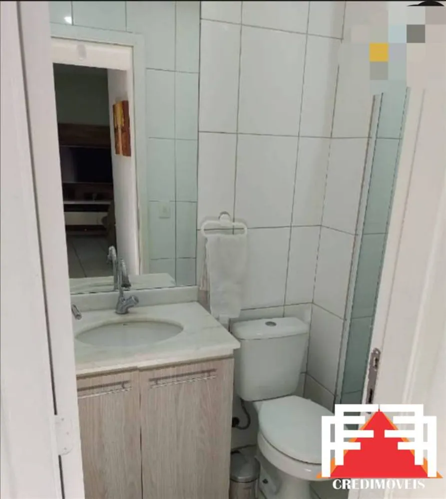 Apartamento, 2 quartos, 70 m² - Foto 5