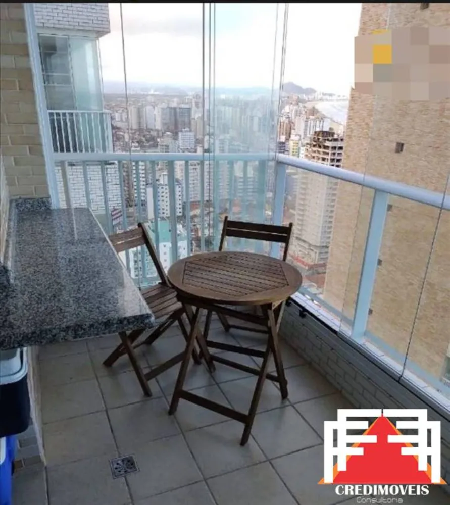 Apartamento, 2 quartos, 70 m² - Foto 9