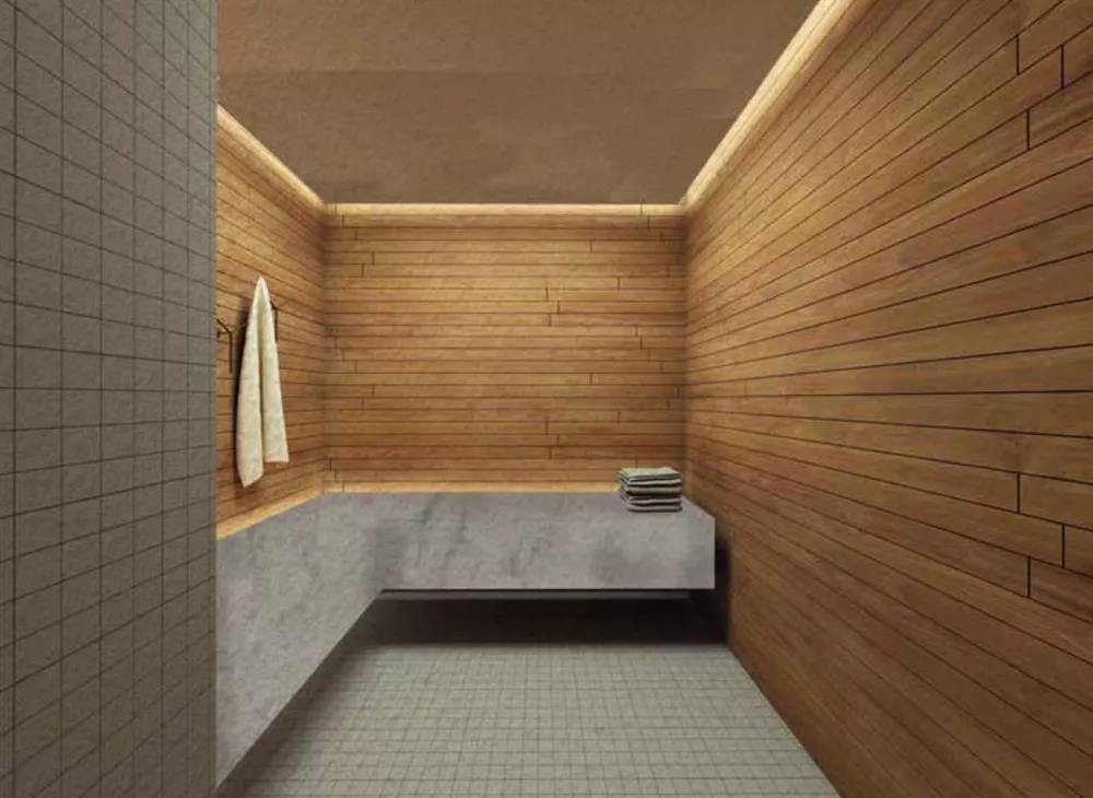 Apartamento, 1 quarto, 38 m² - Foto 4