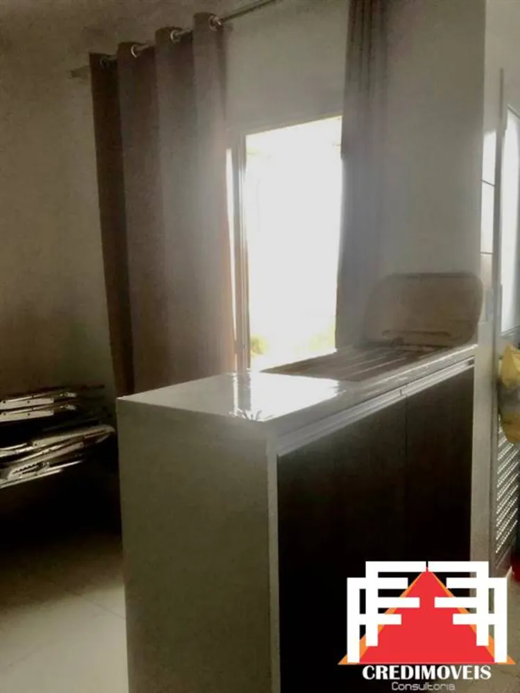 Apartamento, 1 quarto, 44 m² - Foto 1
