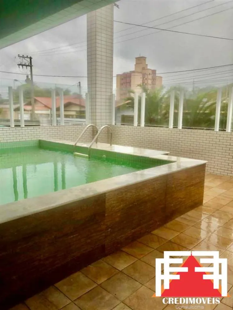 Apartamento, 1 quarto, 44 m² - Foto 3
