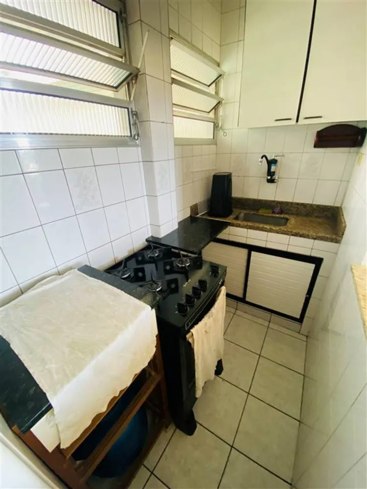 Apartamento, 1 quarto, 40 m² - Foto 8
