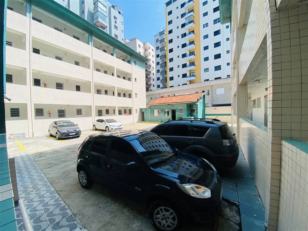 Apartamento, 1 quarto, 40 m² - Foto 2
