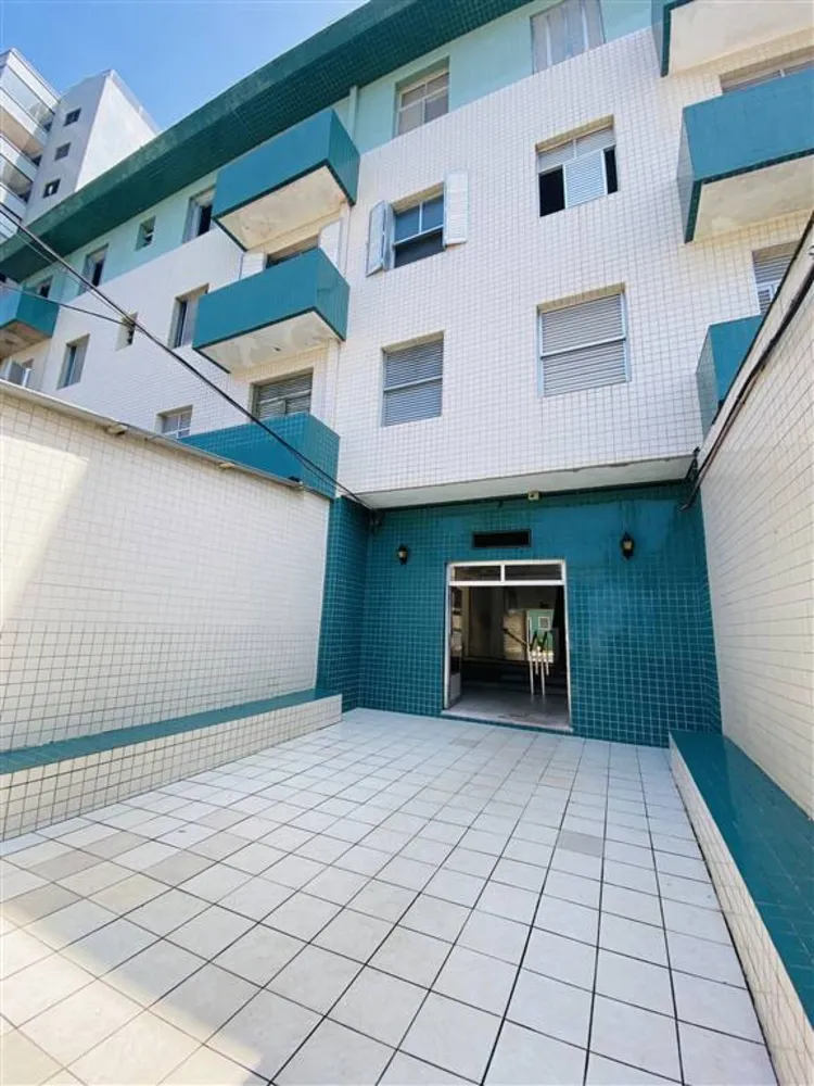 Apartamento, 1 quarto, 40 m² - Foto 1