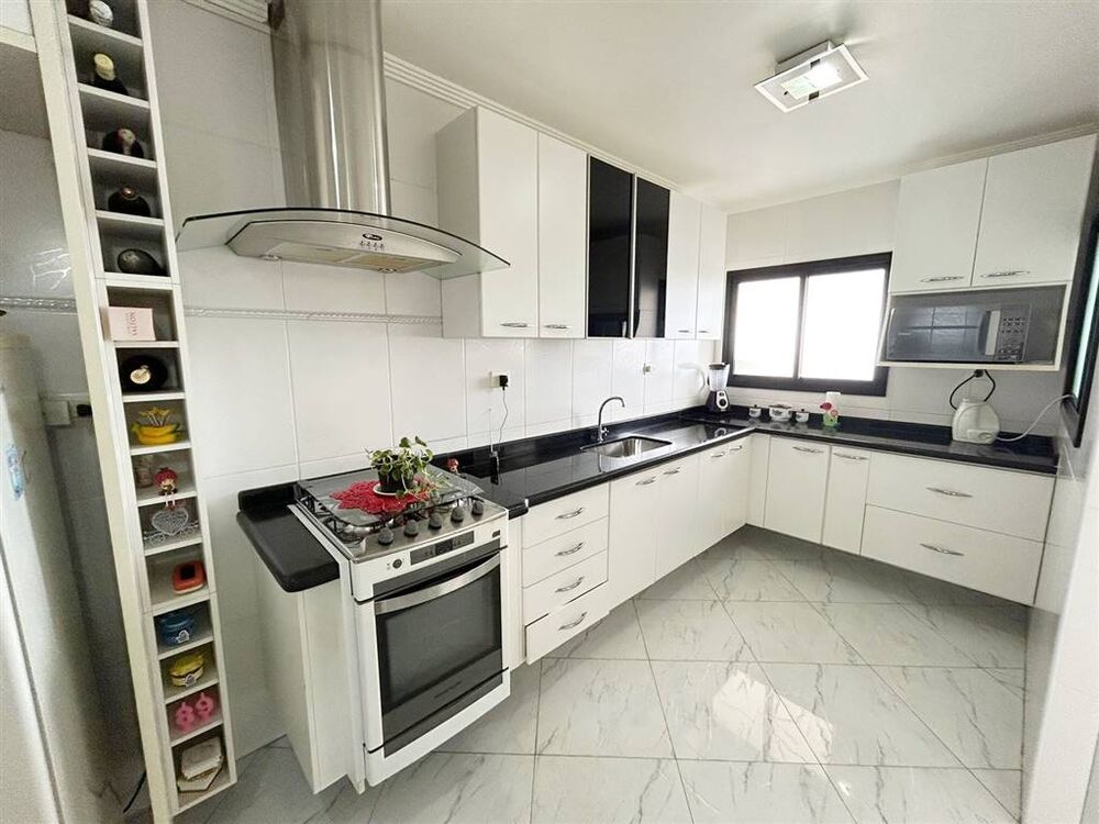 Apartamento, 3 quartos, 116 m² - Foto 2