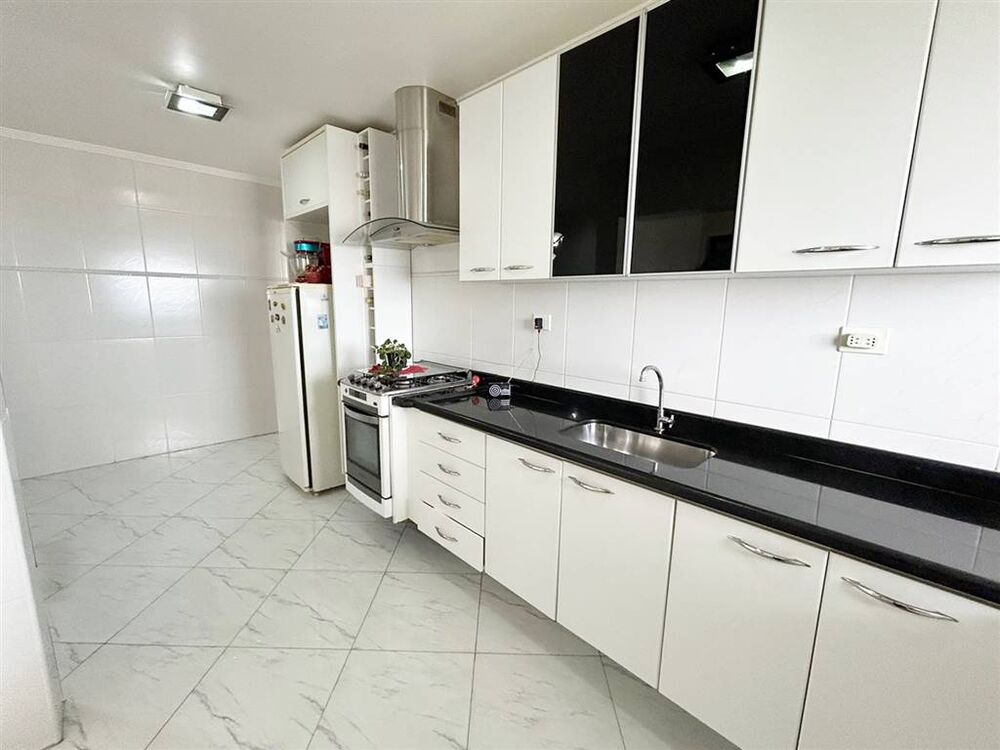 Apartamento, 3 quartos, 116 m² - Foto 3