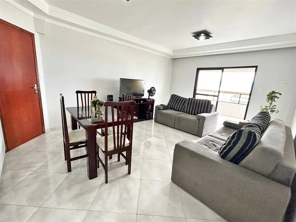 Apartamento, 3 quartos, 116 m² - Foto 11