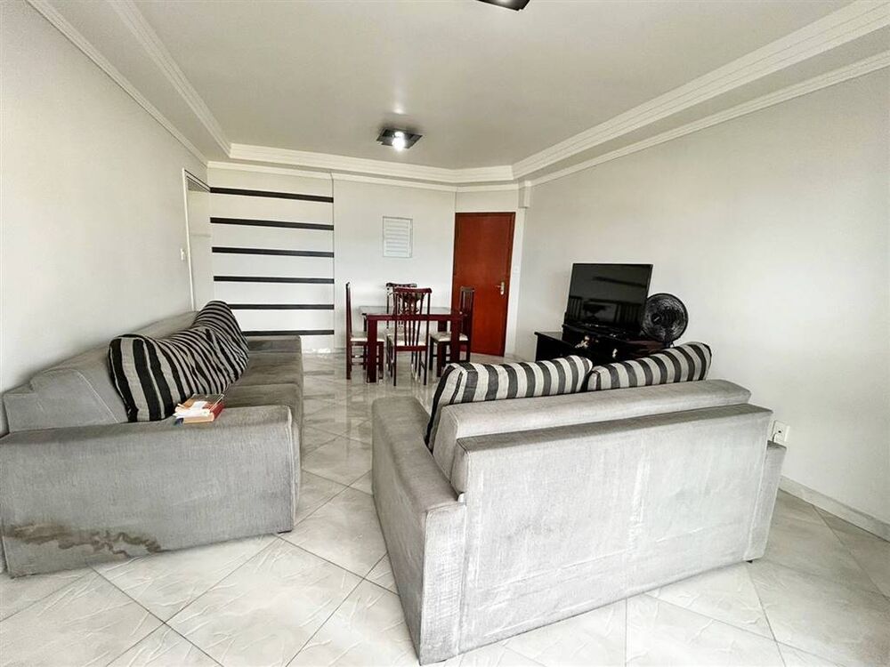 Apartamento, 3 quartos, 116 m² - Foto 7