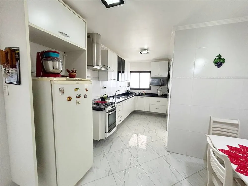 Apartamento, 3 quartos, 116 m² - Foto 2