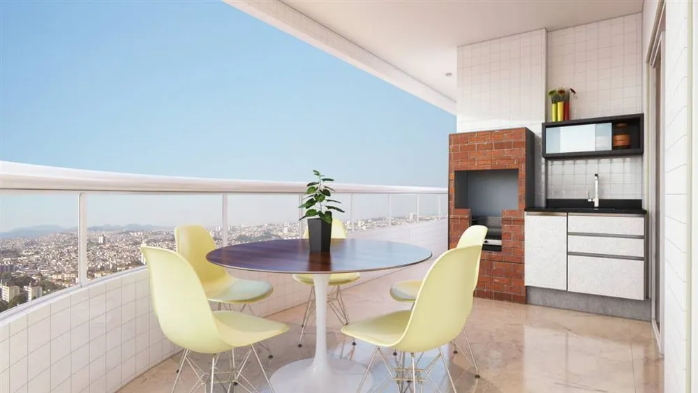 Apartamento, 2 quartos, 76 m² - Foto 8