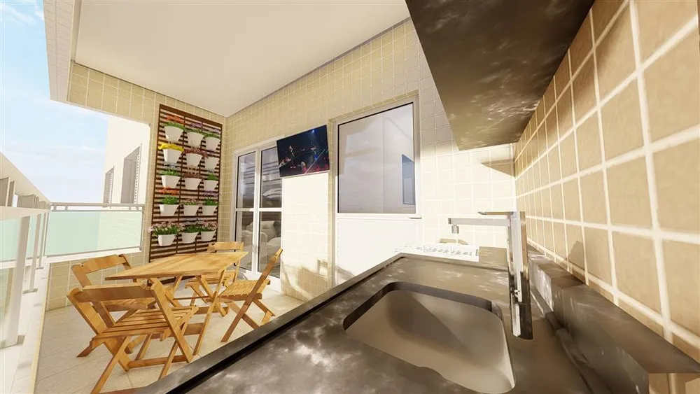 Apartamento, 2 quartos, 63 m² - Foto 8