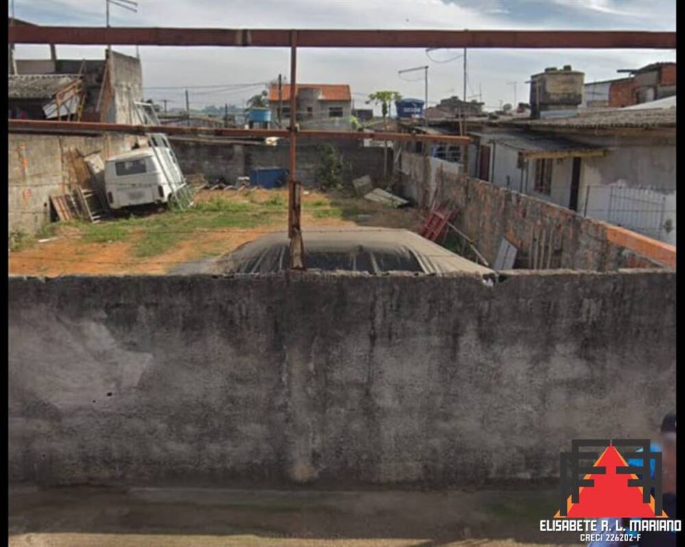 Terreno à venda, 250m² - Foto 1