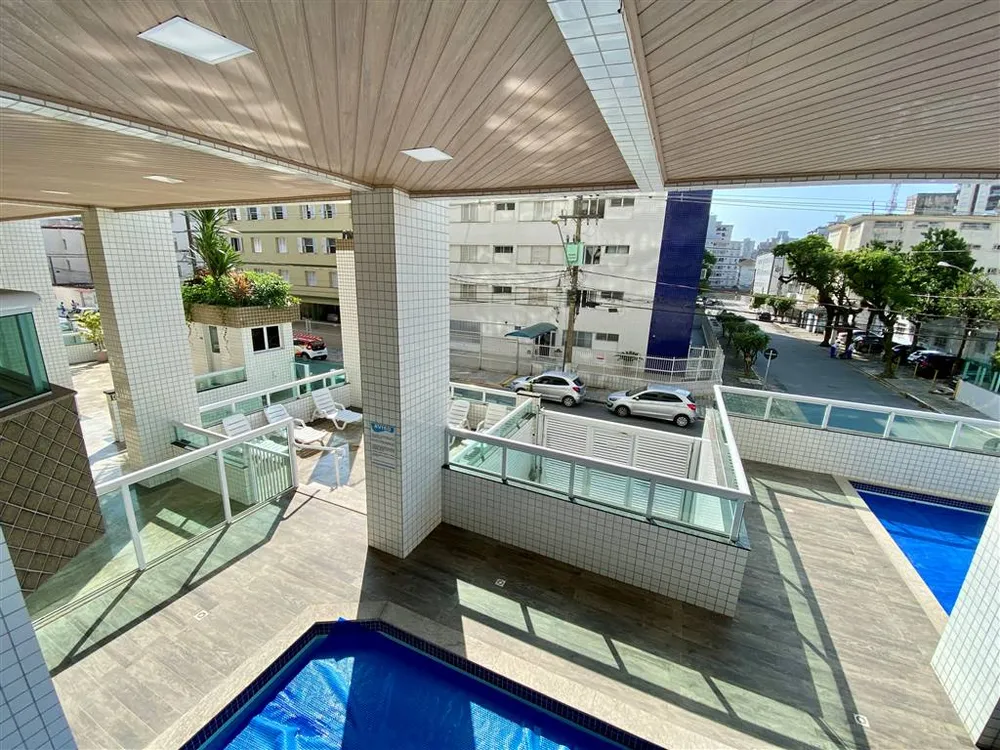 Apartamento, 3 quartos, 125 m² - Foto 6