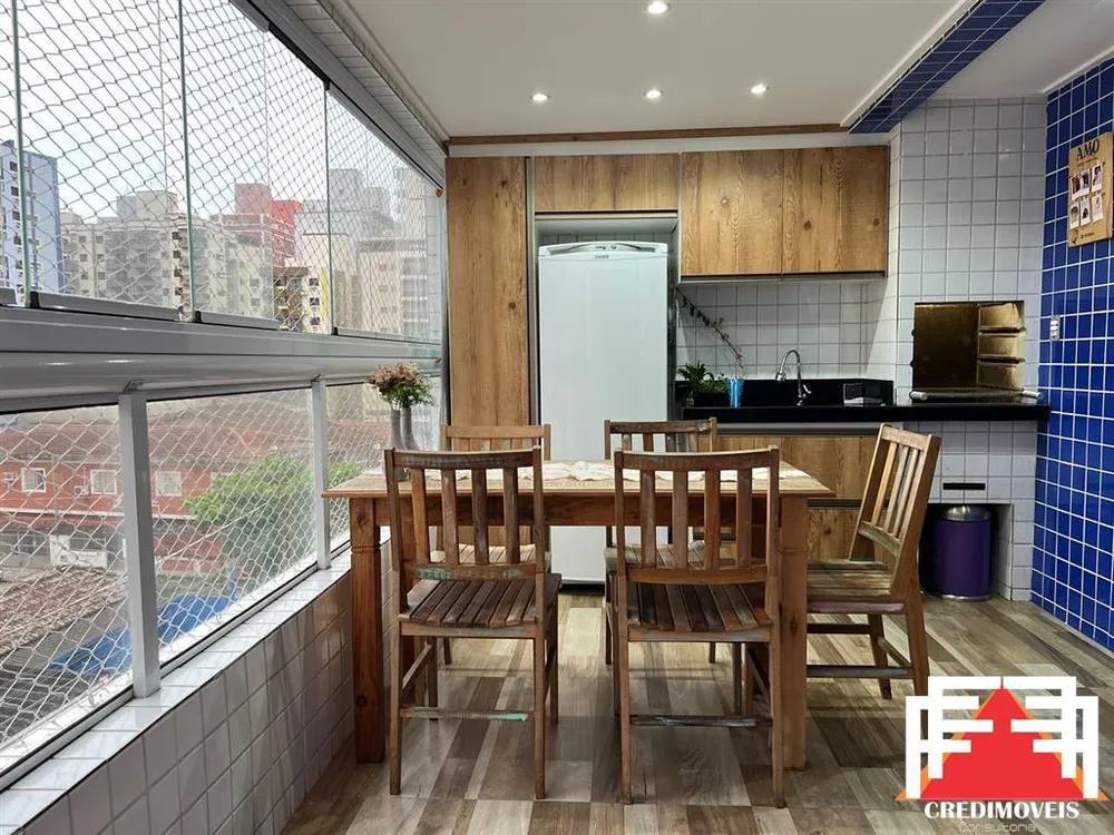 Apartamento, 3 quartos, 165 m² - Foto 1