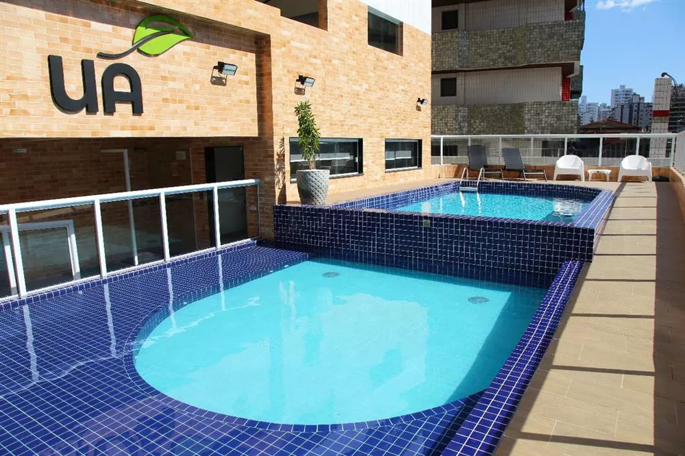 Apartamento, 2 quartos, 94 m² - Foto 9