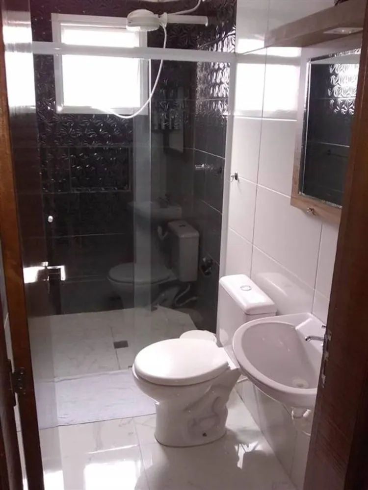 Apartamento, 2 quartos, 65 m² - Foto 9