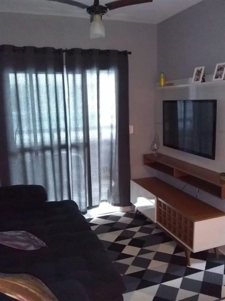 Apartamento, 2 quartos, 65 m² - Foto 6