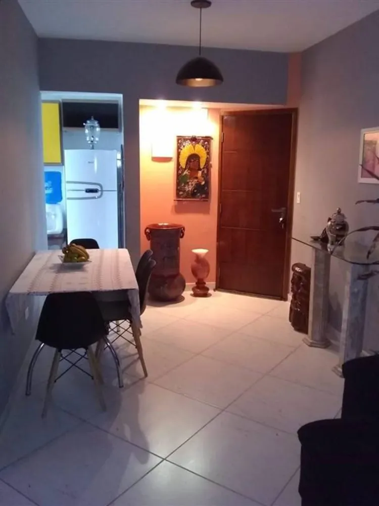 Apartamento, 2 quartos, 65 m² - Foto 7