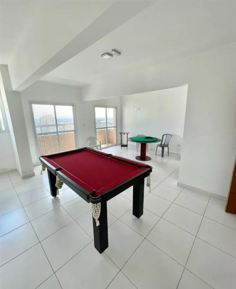 Apartamento à venda com 2 quartos, 65m² - Foto 3