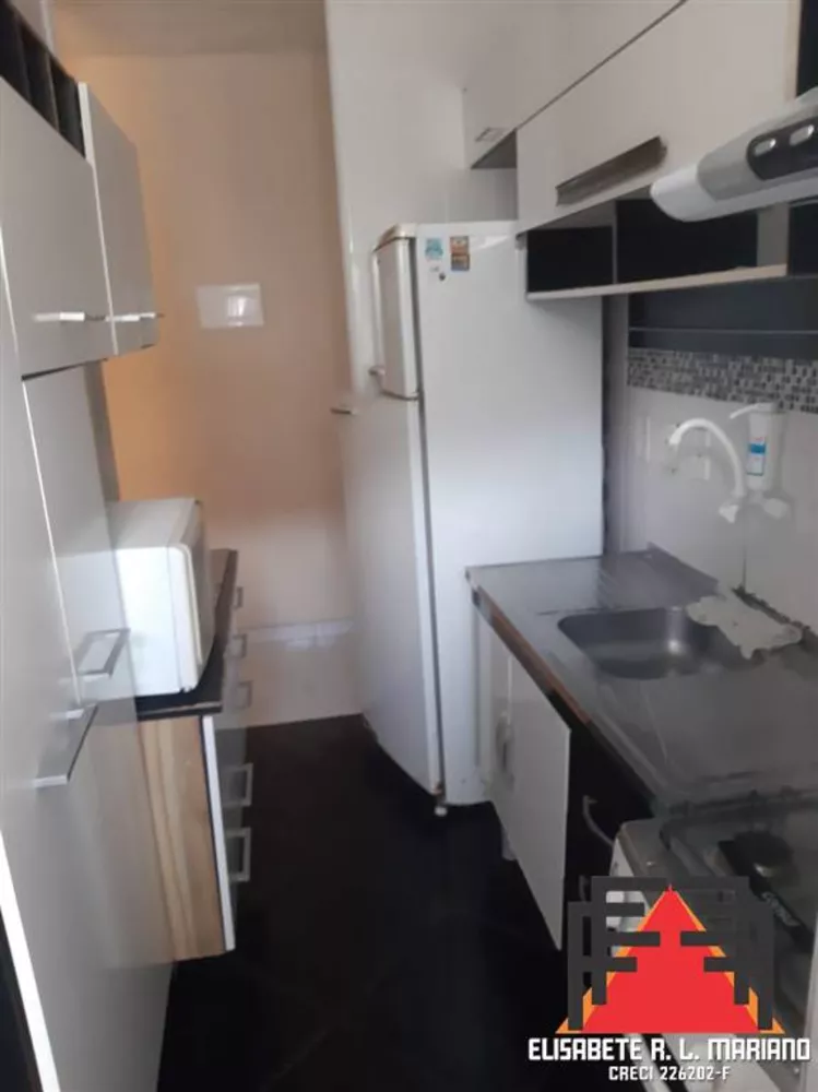 Kitnet-Studio, 42 m² - Foto 3