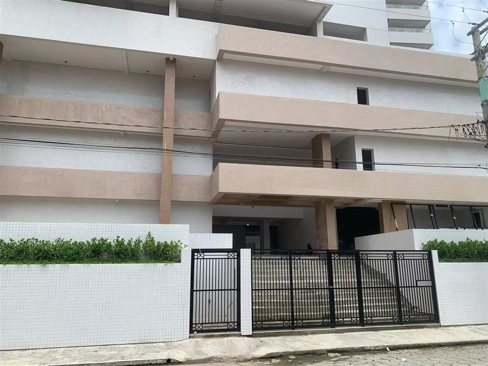 Apartamento à venda com 2 quartos, 87m² - Foto 1