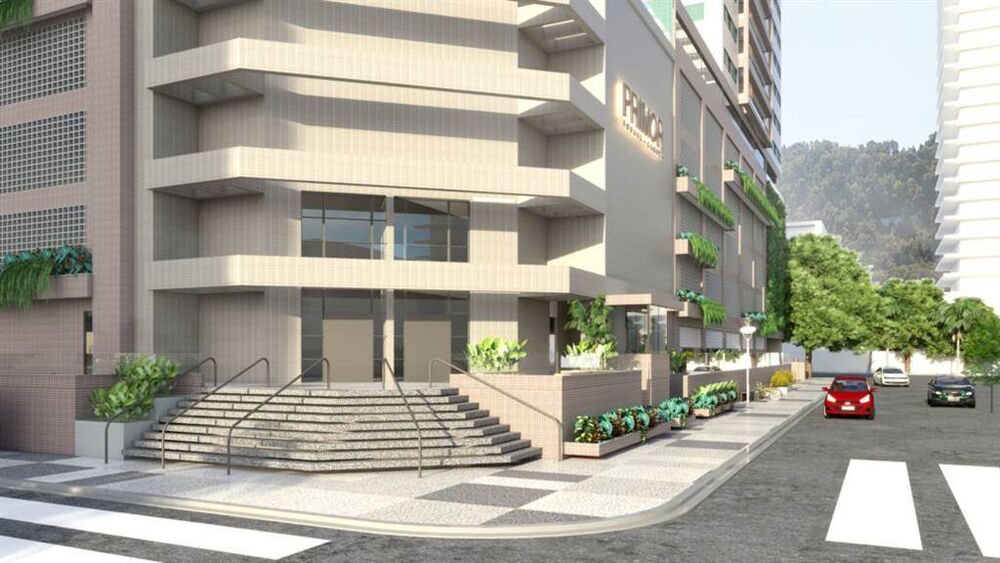 Apartamento, 2 quartos, 92 m² - Foto 6