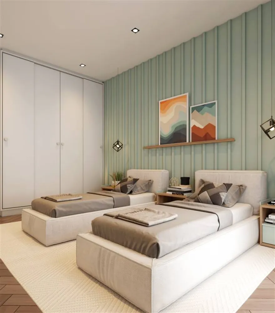 Apartamento, 2 quartos, 72 m² - Foto 10