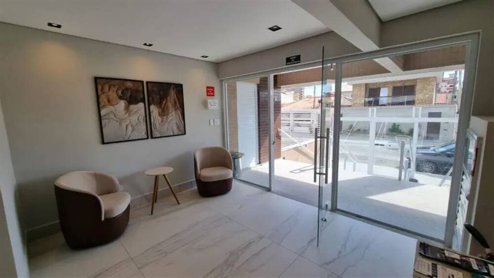 Apartamento, 2 quartos, 92 m² - Foto 2