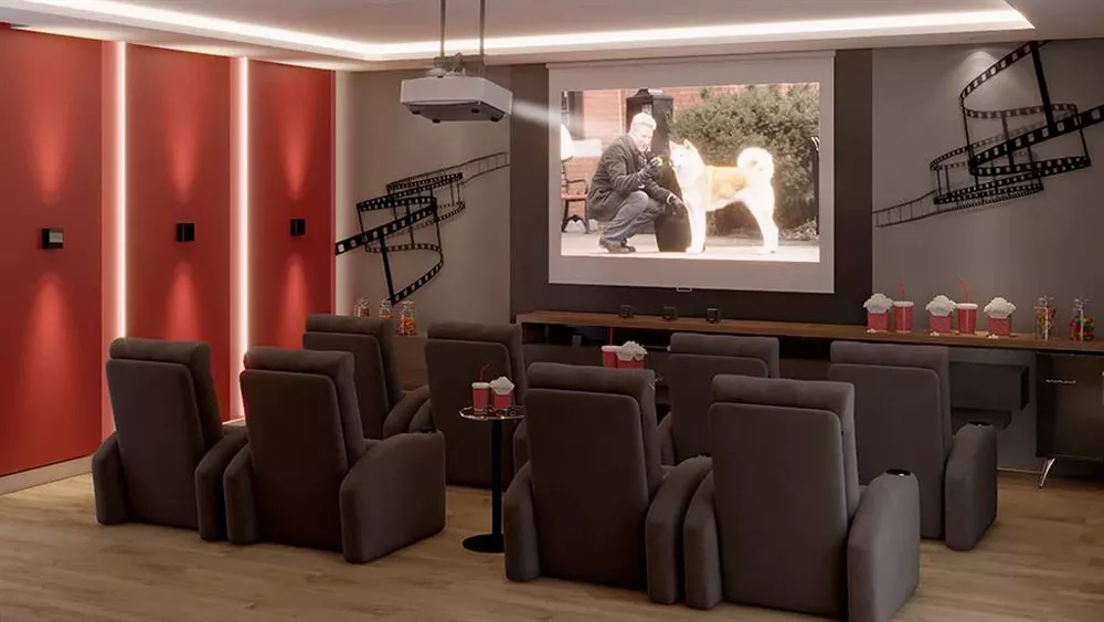 Apartamento, 2 quartos, 80 m² - Foto 1