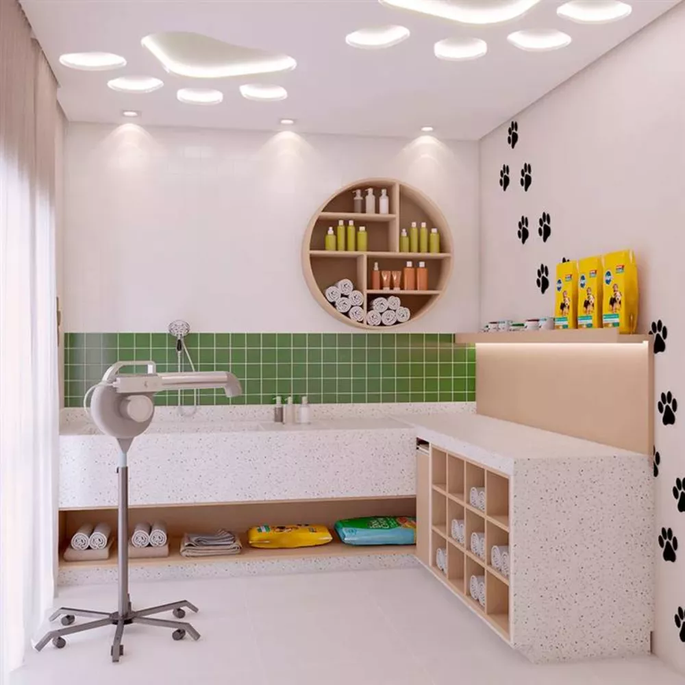 Apartamento, 2 quartos, 80 m² - Foto 5