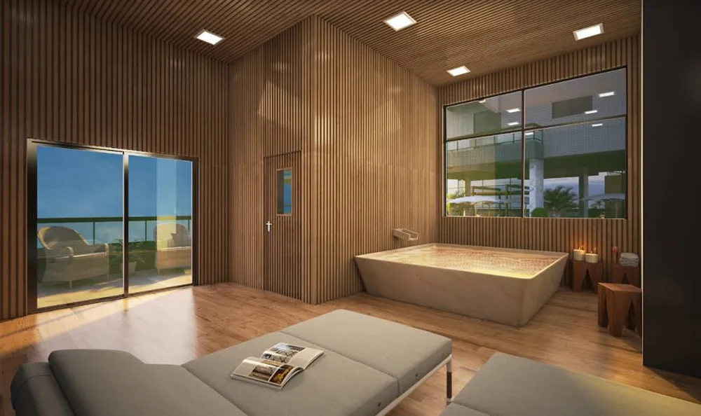 Apartamento, 3 quartos, 128 m² - Foto 11