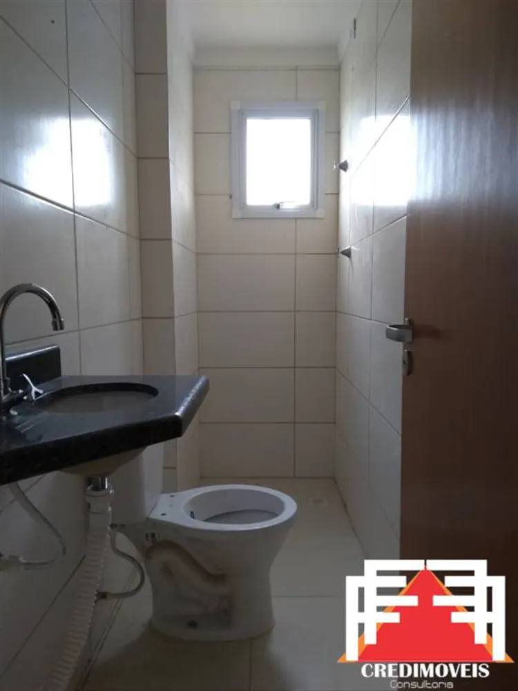 Apartamento, 2 quartos, 58 m² - Foto 5